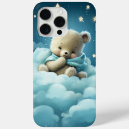 iPhone 15 Pro Max - Ourson-2 Case-Mate iPhone Hülle