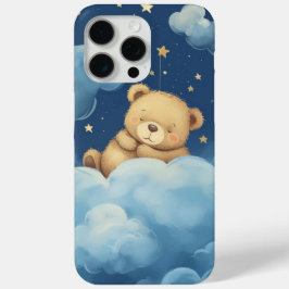 iPhone 15 Pro Max - Ourson-6 Case-Mate iPhone Hülle