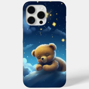 iPhone 15 Pro Max - Ourson-7 Case-Mate iPhone Hülle