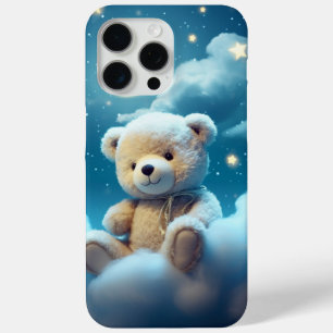 iPhone 15 Pro Max - Ourson-8 Case-Mate iPhone Hülle