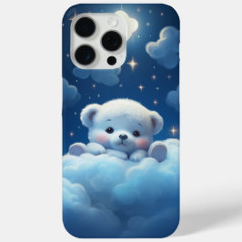 iPhone 15 Pro Max - Ourson Case-Mate iPhone Hülle