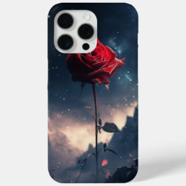 iPhone 15 Pro Max - Rose-Serie Case-Mate iPhone Hülle