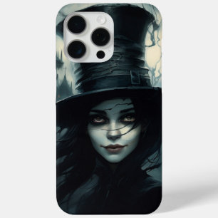iPhone 15 Pro Max - Schwarze Hüte 4 Case-Mate iPhone Hülle