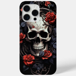 iPhone 15 Pro Max - Serie 1-2 Case-Mate iPhone Hülle