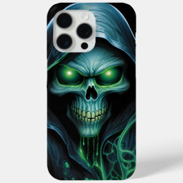iPhone 15 Pro Max -Skull 10 Case-Mate iPhone Hülle
