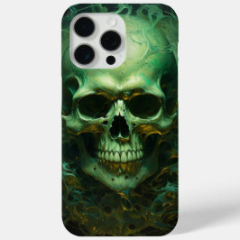 iPhone 15 Pro Max -Skull 4 Case-Mate iPhone Hülle