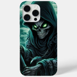 iPhone 15 Pro Max -Skull 7 Case-Mate iPhone Hülle