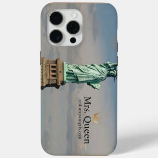 iPhone 15 Pro Max Thèmes coque affaires New York