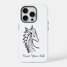 iPhone 15 Pro Motivationshüllen