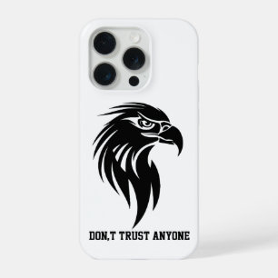 iPhone 15 Pro Motivationshüllen Hülle