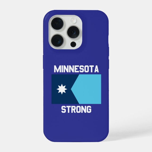 iPhone 15 Pro Slim Fit Cass, Glänzend Hülle (Rückseite)