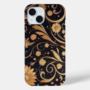 iPhone 15 stilvoll & trendy Cover