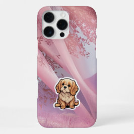 Iphone 16 Arctic-Proof Case Yellowmesser Caribbean iPhone 16 Pro Max Hülle