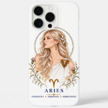 iPhone 16 Aries Design