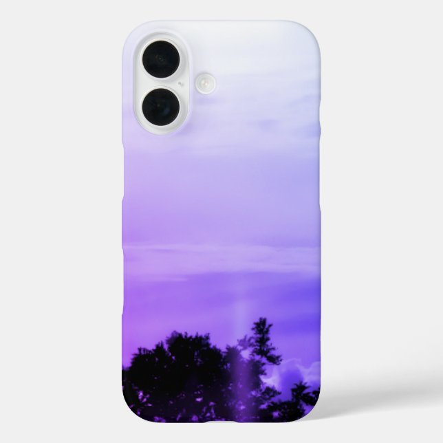 iPhone 16 case (Rückseite)