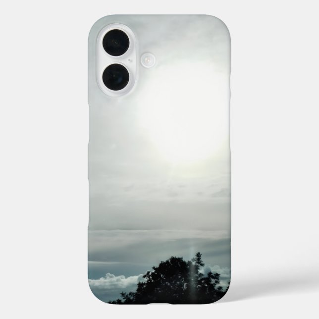 iPhone 16 case (Rückseite)