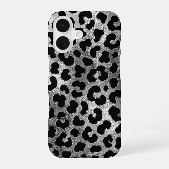 iPhone 16 Case Hülle (Rückseite)