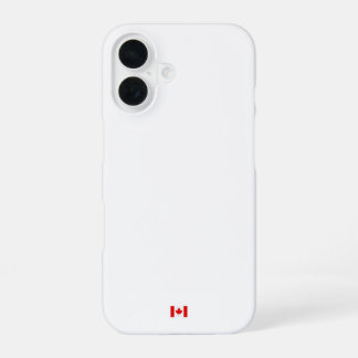 iPhone 16 Case Hülle