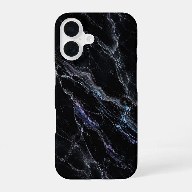 iPhone 16 Case Hülle (Rückseite)