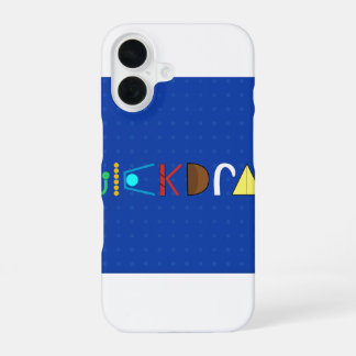 iPhone 16 Case Hülle