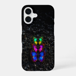 iPhone 16 Case Hülle