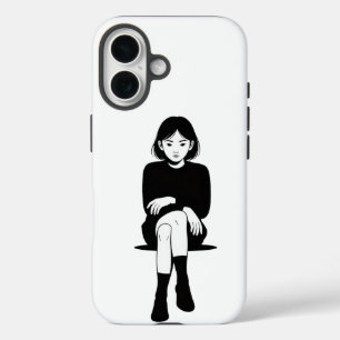 iPhone 16 Case-Mate iPhone 16 Pro Fall Hülle