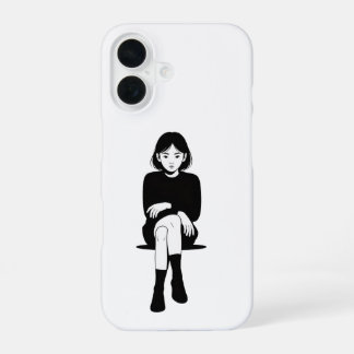 iPhone 16 Case-Mate iPhone 16 Pro Fall iPhone 16 Hülle