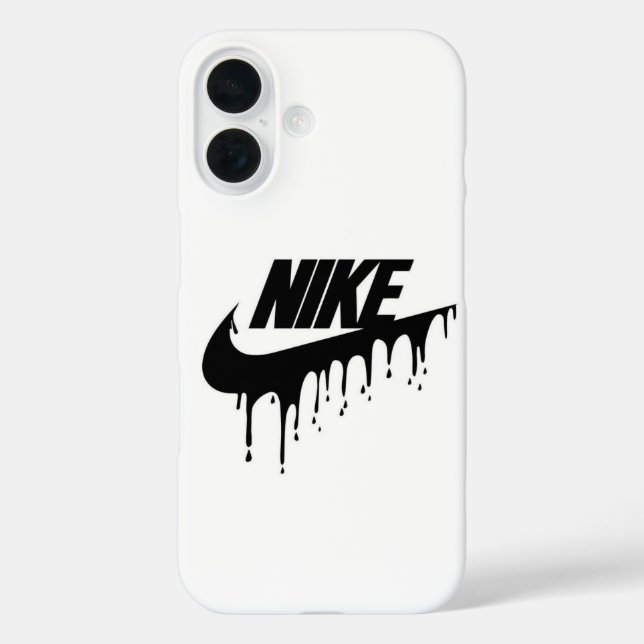 iPhone 16 Case – Ultra-Slim, Shockproof & Camera P (Rückseite)