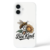 iPhone 16 Coque Bee Genre