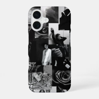iPhone 16 coque de téléphone esthétique
