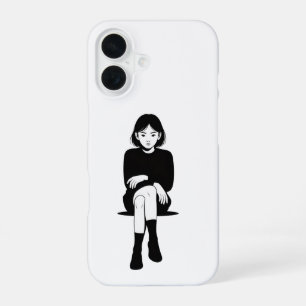 iphone 16 Coque-Mate iPhone 16 Pro Coque