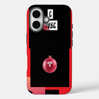iPhone 16 Coques NFTsjarc