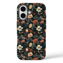 iPhone 16 Grosser Fall, nahtloser Fall