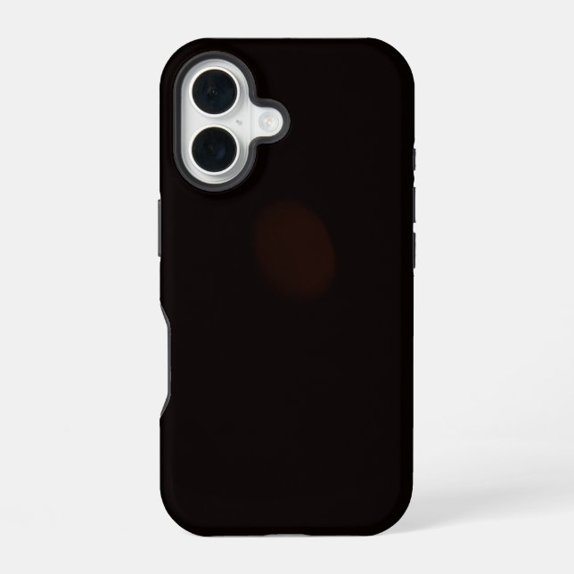 iPhone 16 Hülle (Rückseite)