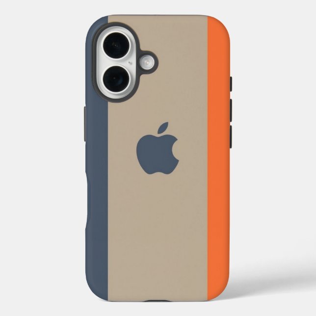 Iphone 16  hülle (Rückseite)