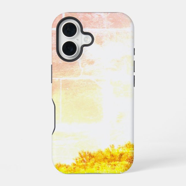 iPhone 16 Hülle (Rückseite)