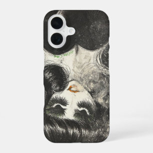 iPhone 16 HÜLLE