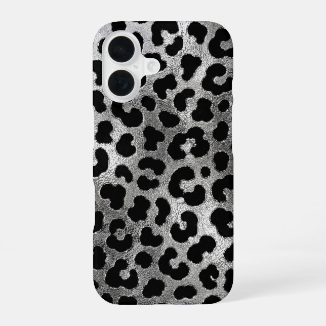 iPhone 16  Hülle (Rückseite)