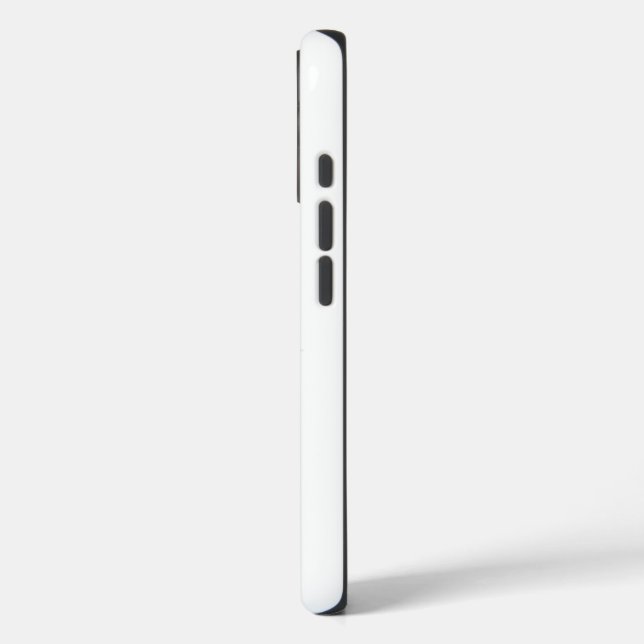 iPhone 16 Hülle (Rückseite / Links)