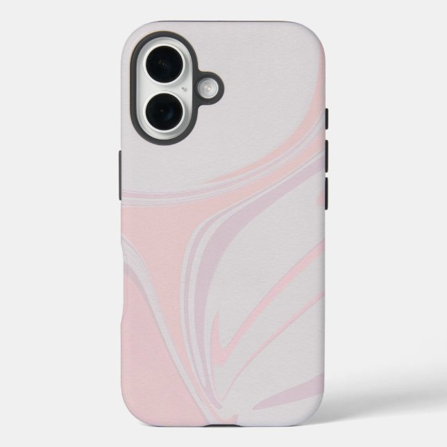 iPhone 16 Hülle (Rückseite)