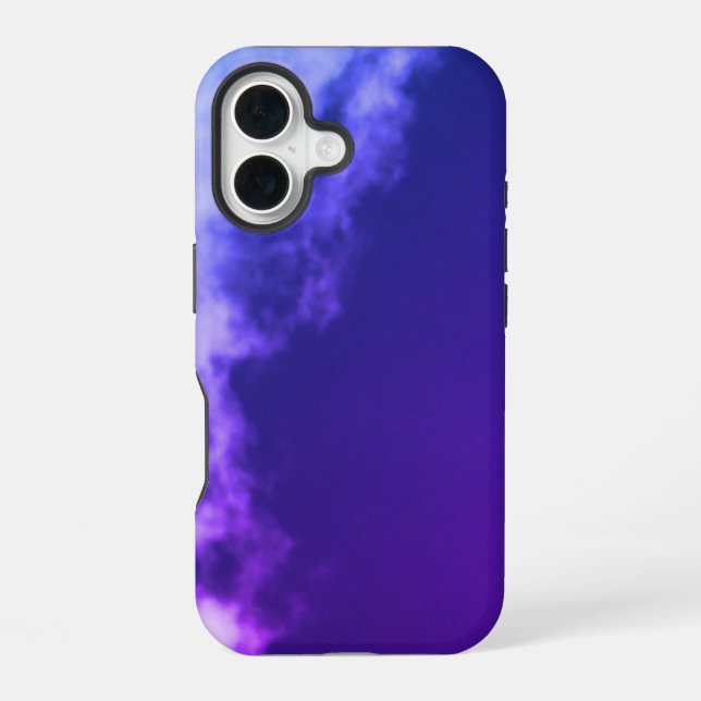iPhone 16 Hülle (Rückseite)