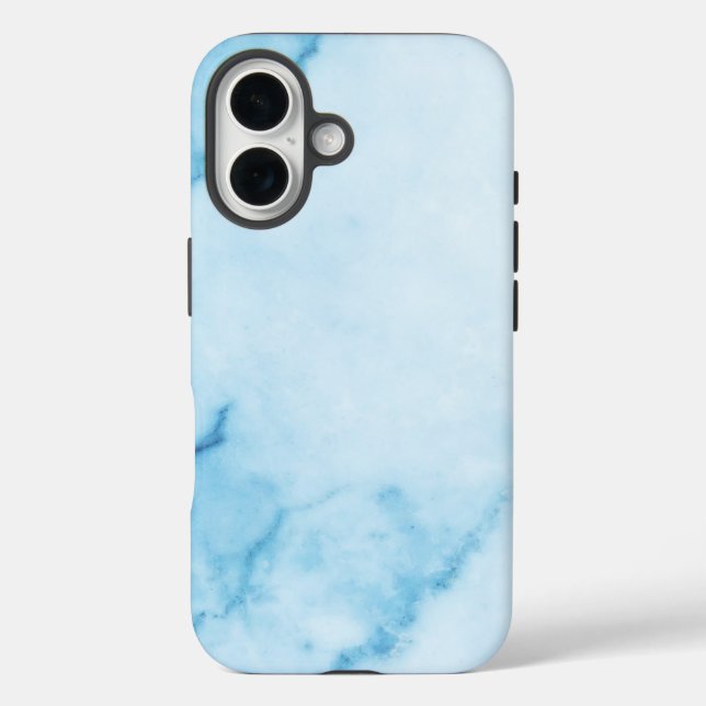 iPhone 16 Hülle (Rückseite)