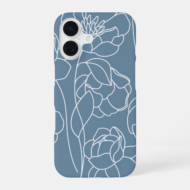   iPhone 16 HÜLLE (Rückseite)