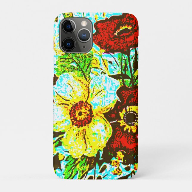 iPhone 16 Hülle (Rückseite)