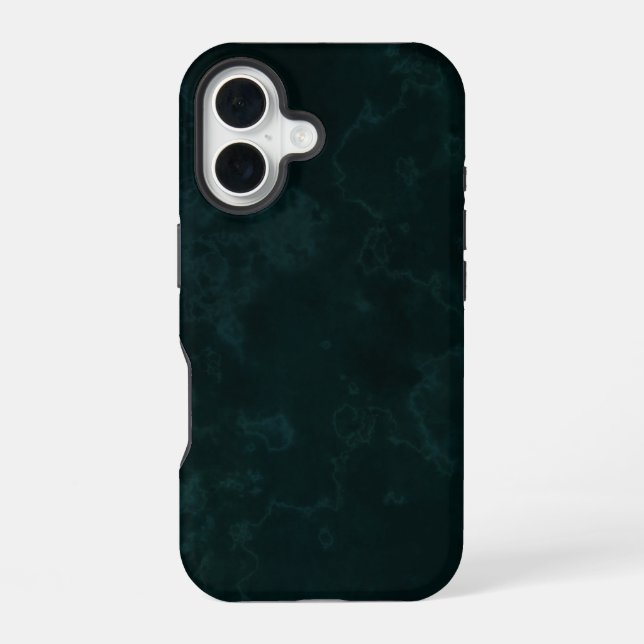 iPhone 16 Hülle (Rückseite)