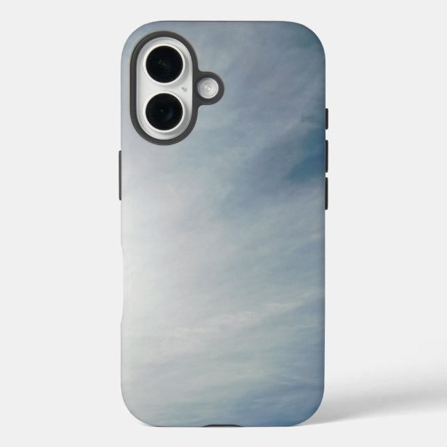 iPhone 16-Hülle 16 Hülle (Rückseite)