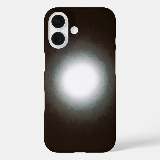 iPhone 16-Hülle 16 Hülle (Rückseite)