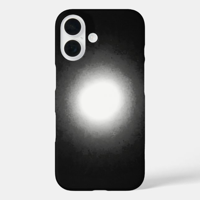 iPhone 16-Hülle 16 Hülle (Rückseite)