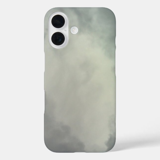 iPhone 16-Hülle 16 Hülle (Rückseite)