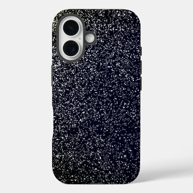 iPhone 16-Hülle 16 Hülle (Rückseite)